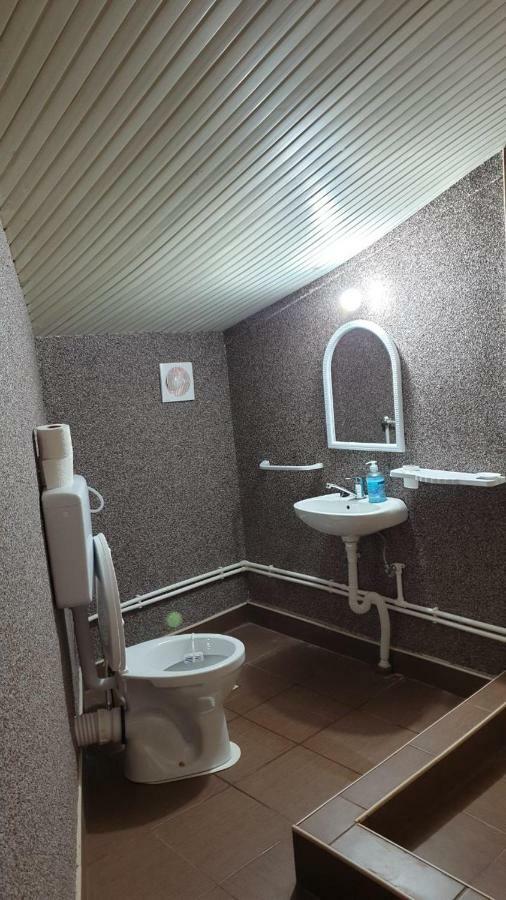 Majestic Rooms&Apartments Prilep Dış mekan fotoğraf