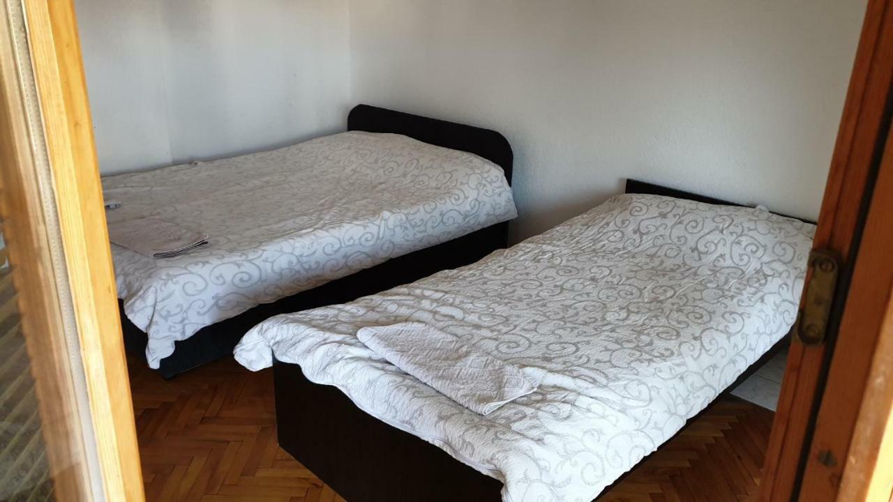 Majestic Rooms&Apartments Prilep Dış mekan fotoğraf