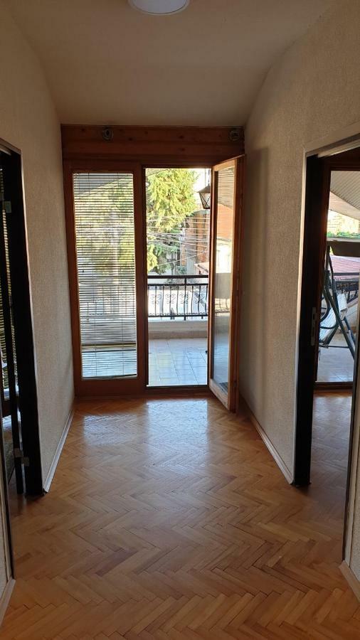 Majestic Rooms&Apartments Prilep Dış mekan fotoğraf