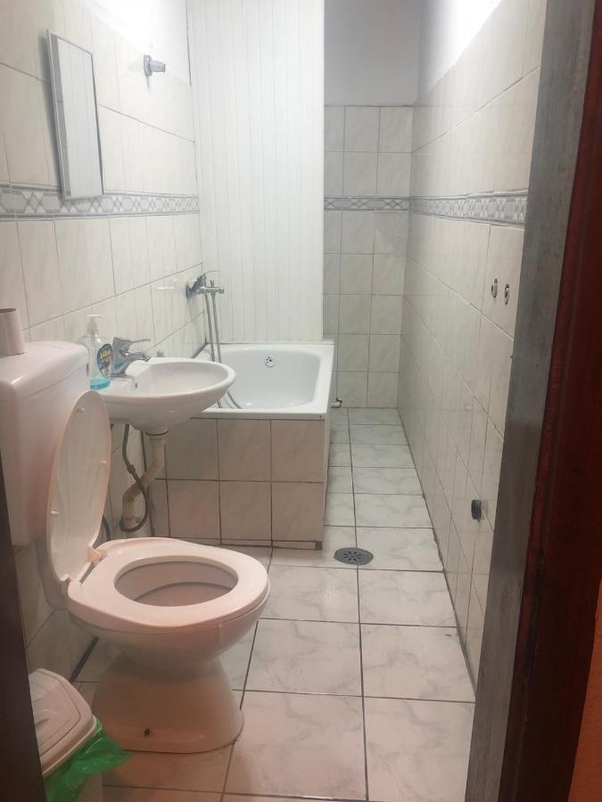 Majestic Rooms&Apartments Prilep Dış mekan fotoğraf